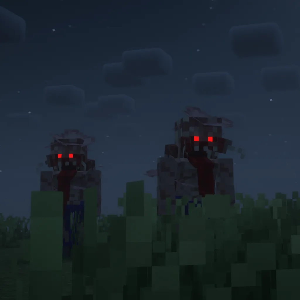 Fungal Outbreak