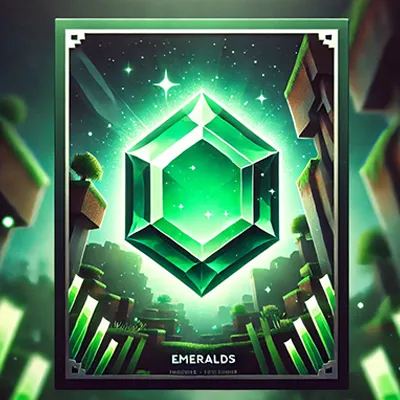Emerald Drop