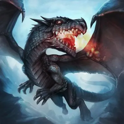 Dragon Warfare