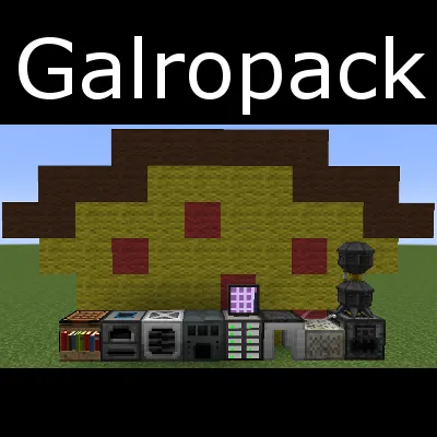 Galropack