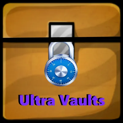 UltraVaults