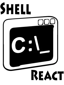 ShellReact