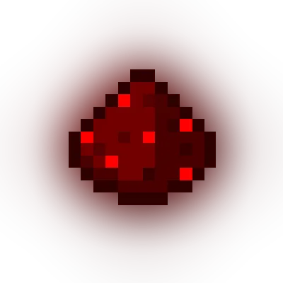 Craftable Redstone
