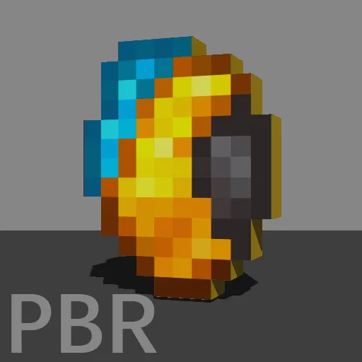 PBR DS
