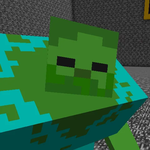 Mutant Monsters Barebones