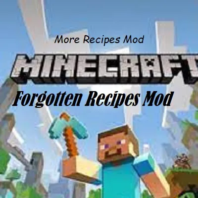 Lost Recipes