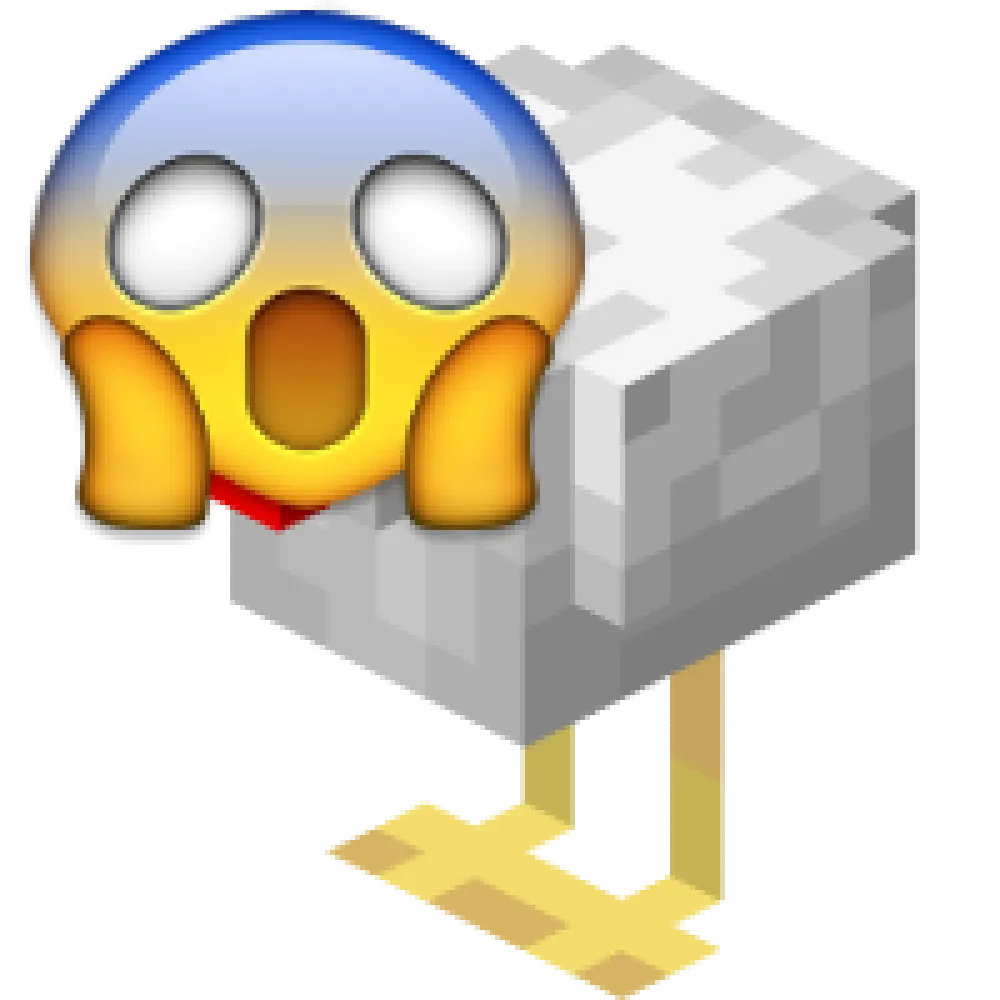 Screaming Chickens