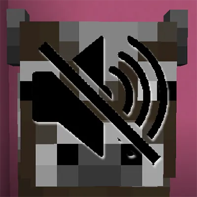 Easy Mute Mob