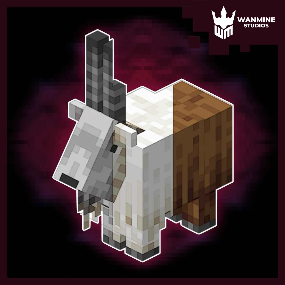Wan's Mob Variants (Java Version)