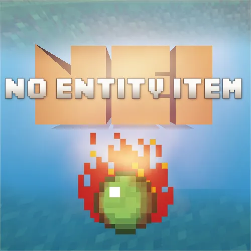 NoEntityItem