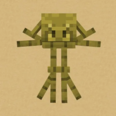 Armor Statues Companion