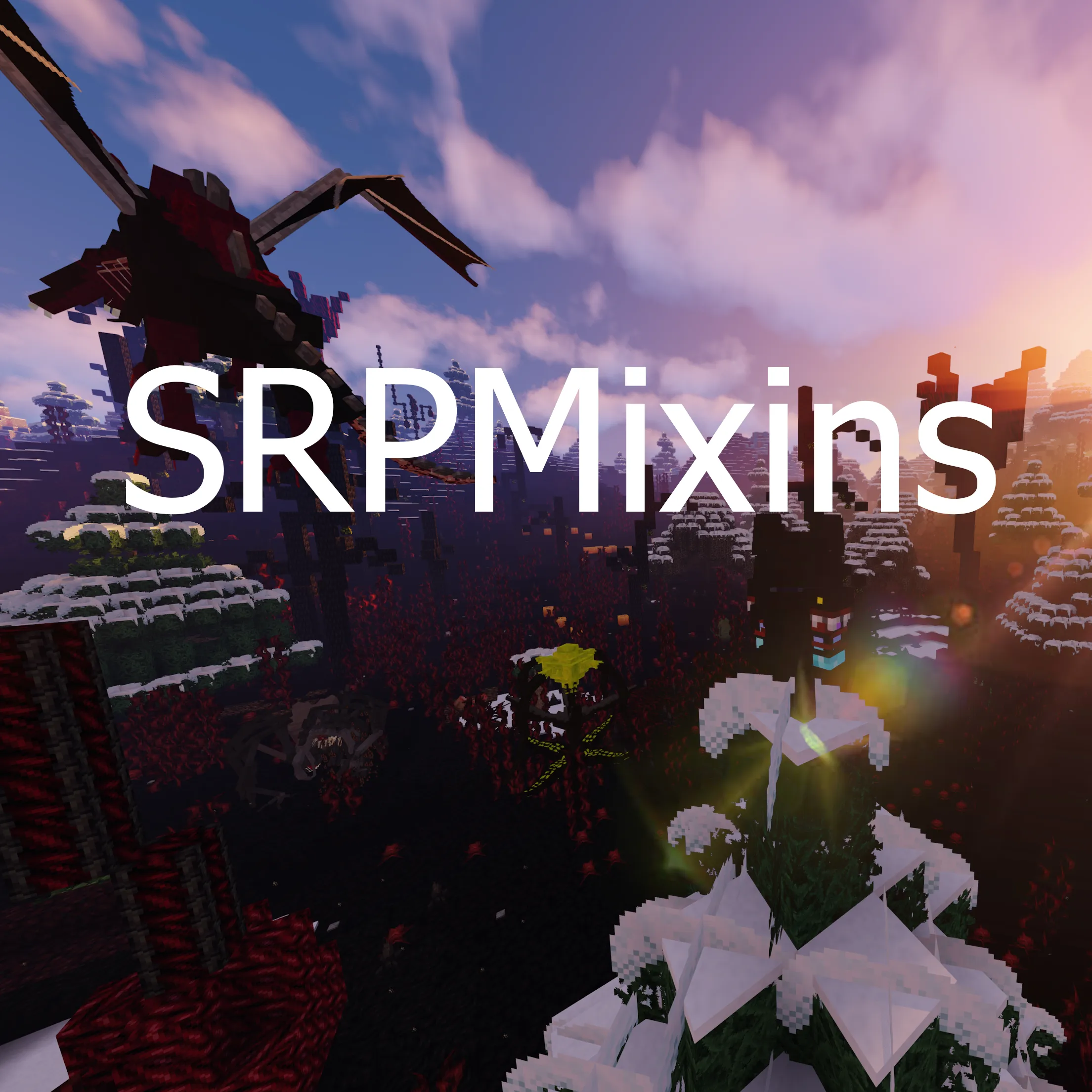 SRPMixins