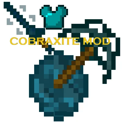 Cobraxite Mod