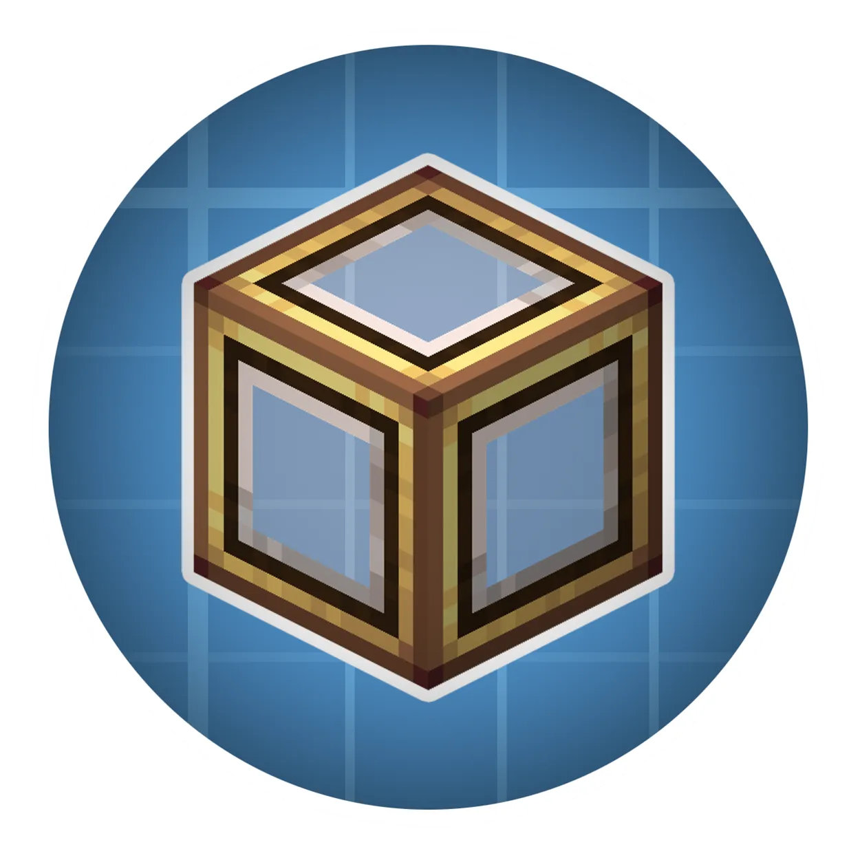 Create: Prismatic Shine