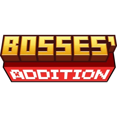 bosses' addition