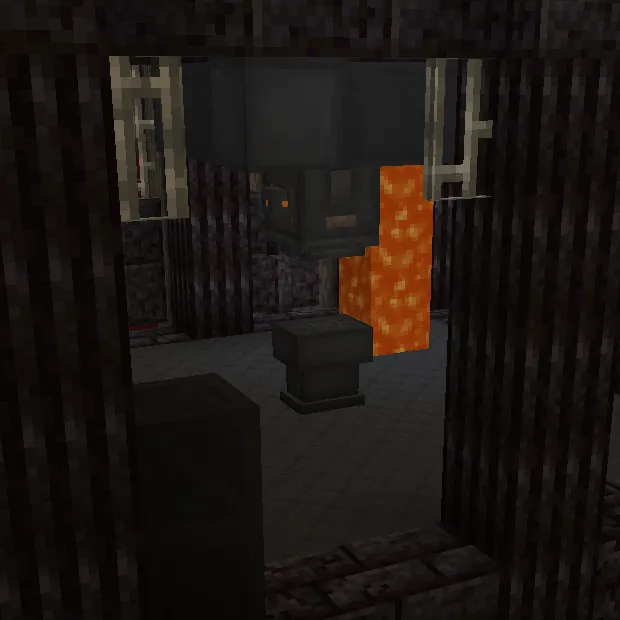 Tetra Structure Integrations