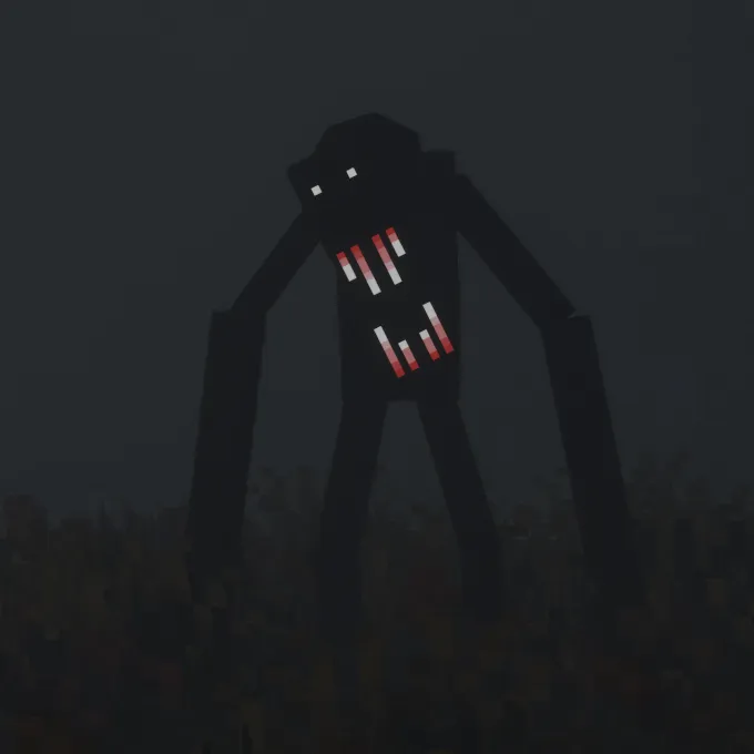 Night Dweller Revamped