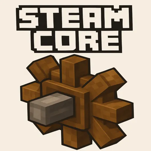 Steam Core