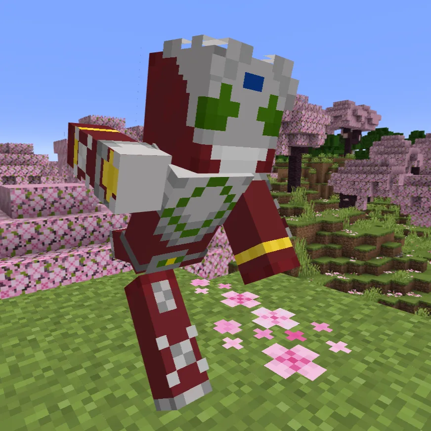 RideBattle Lib
