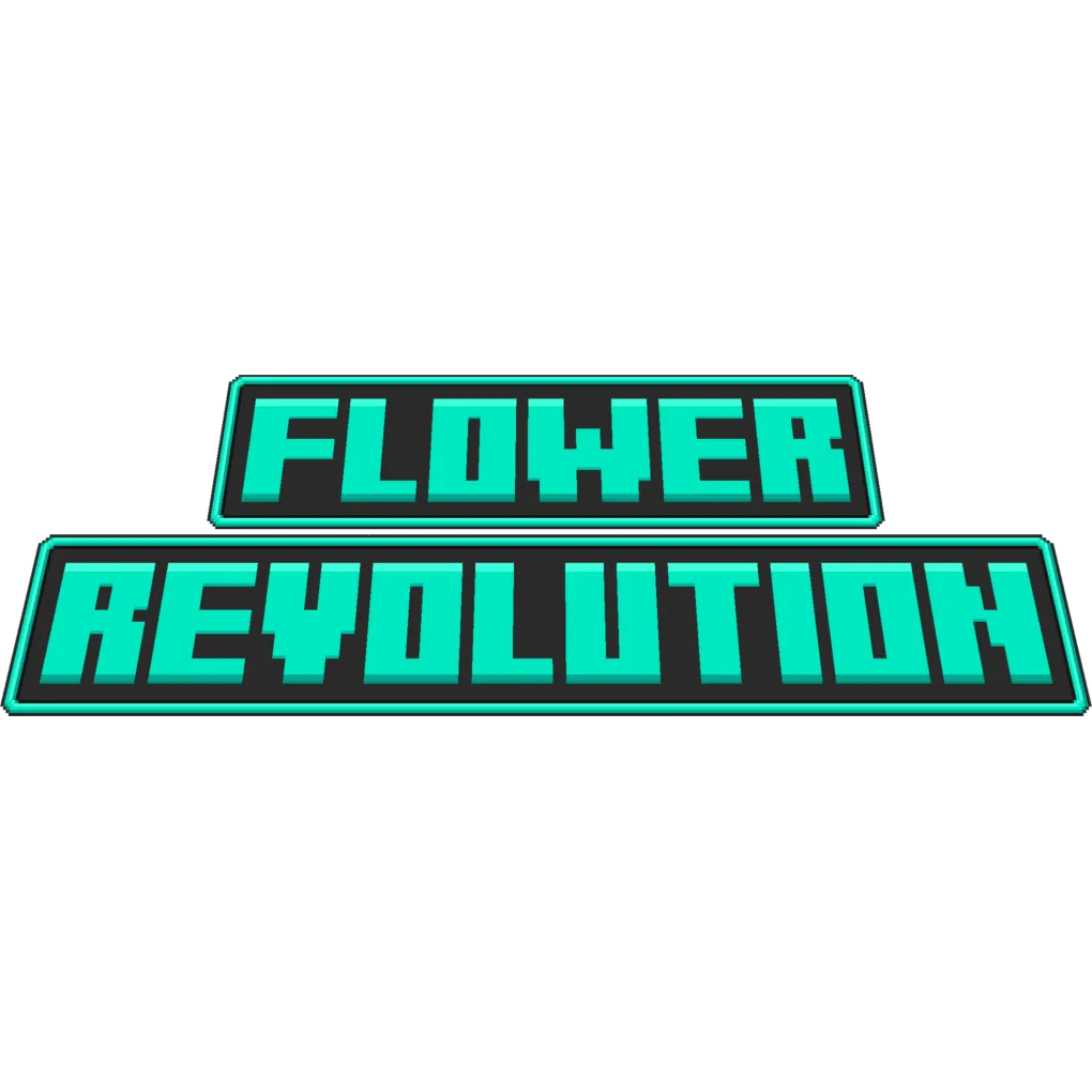 Flower Revolution