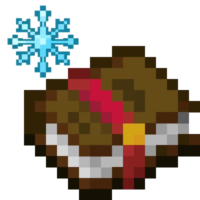 Ice Aspect [FORGE/NeoFORGE]