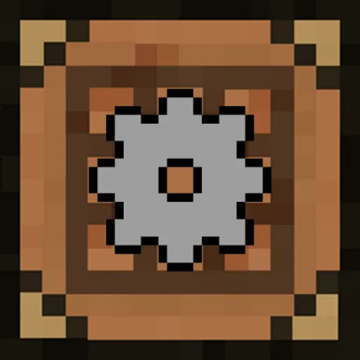 Configurable Recipes