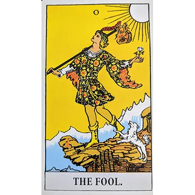 Tarot Cards 256x256 Images