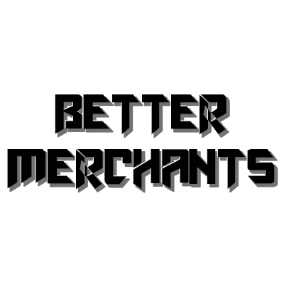 Better Merchants