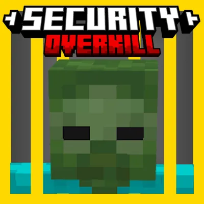 SecurityOverkill