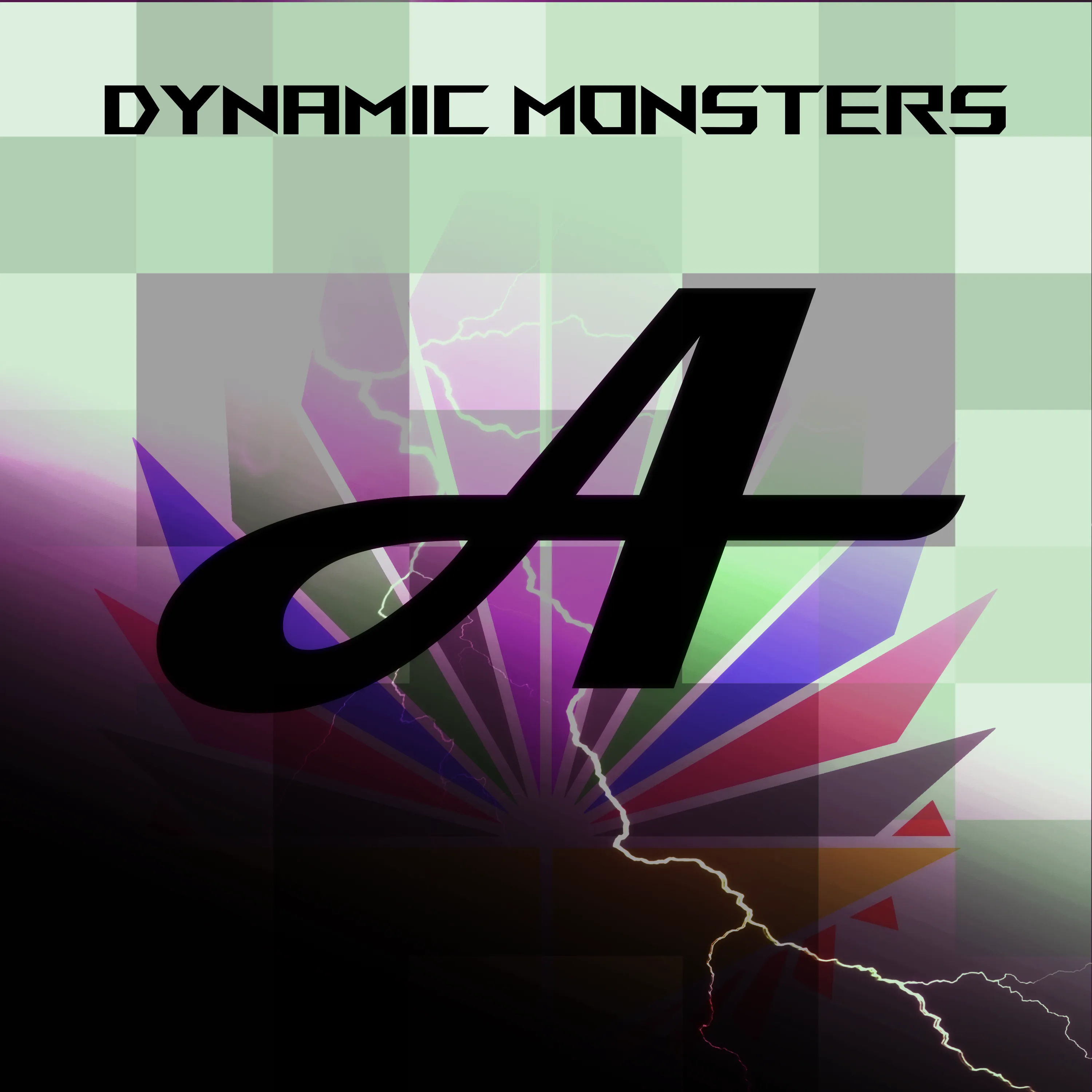 Alive | Dynamic Monsters