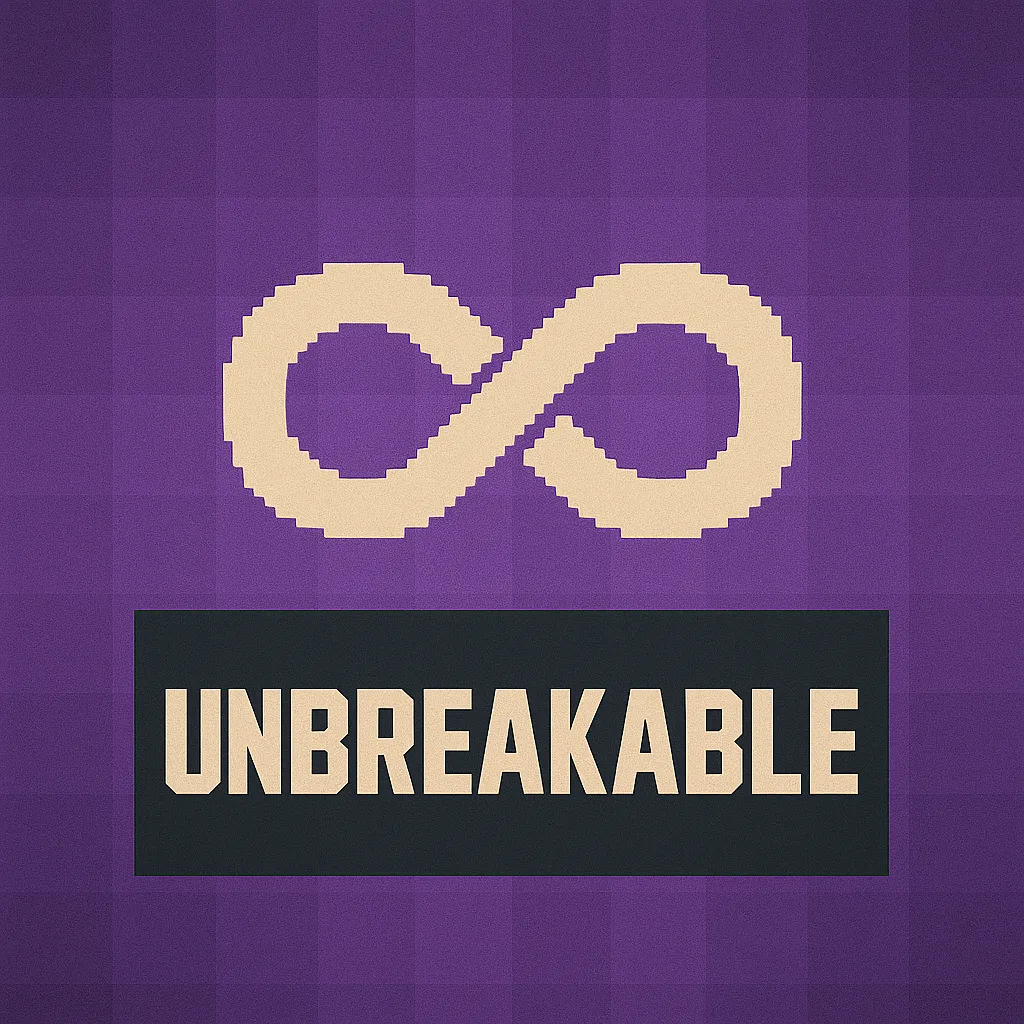 Unbreakable Legacy