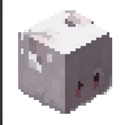 Tinker's Slime Player Head