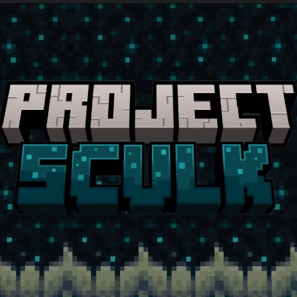Project Sculk