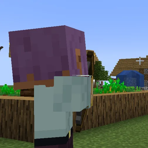 Bow Pulling Animation