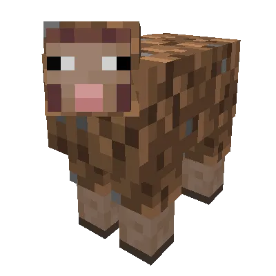Resource Mobs