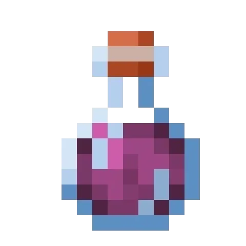 Potion Replacer