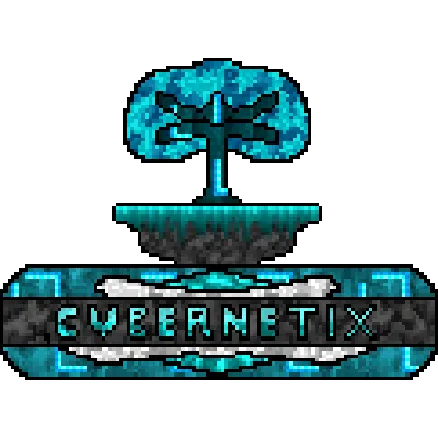 Cybernetix Dimension