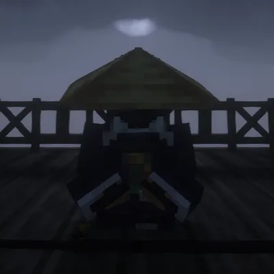 EpicMine(japanese/medieval)