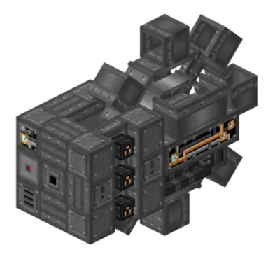 Immersive Engineering RU