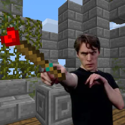 Essence Staffs (Better Dungeon's Magic Staffs)