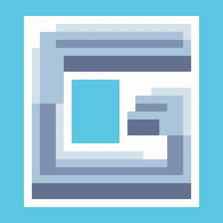Revisioned GUI