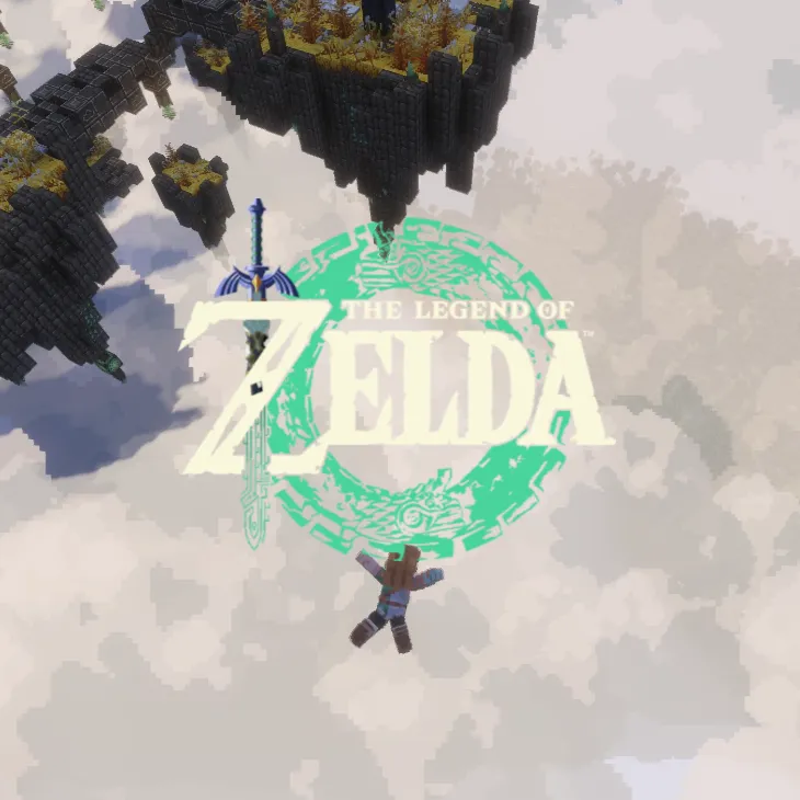 Zelda TOTK