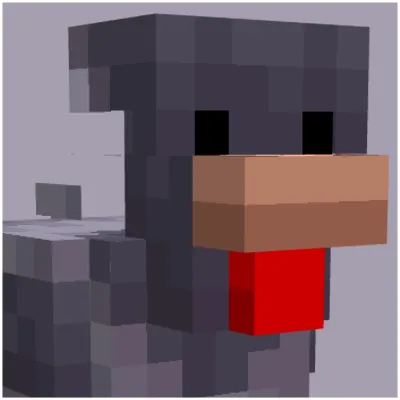 Backported Chickens