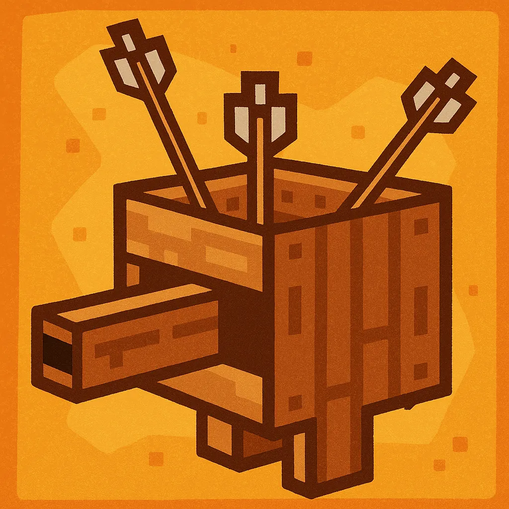 Expansion: More Golems