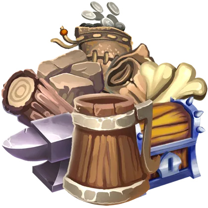 FantasiaCraft - Essentials