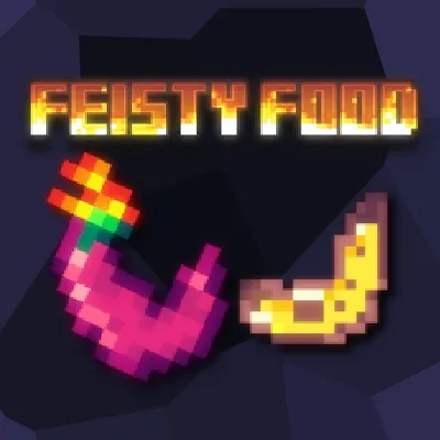 Feisty Food
