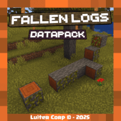 Fallen Logs