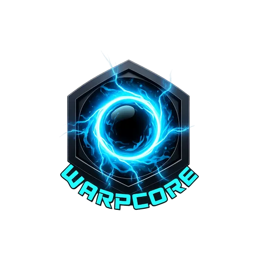 WarpCore - WarpPlugin