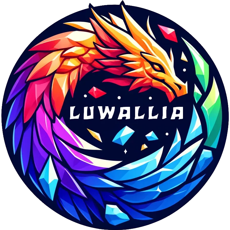 Luwallia +