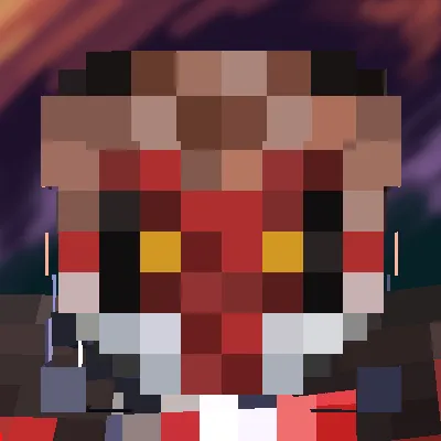 Fatui Pyro Agent armor